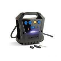 Michelin - Compresseur avec batterie intégrée 9522 - Puissance maxi : 10A / 120W