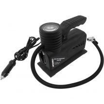 Carpoint - Compresseur compact 150PSI