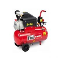 Compresseur Fini 1,5kw 2hp 8 bar 24lt fccc404fnm422