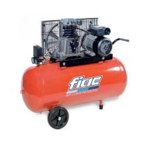 Compresseur 'Ab 100-268 Mc' Lt 100 - Hp 2 - 230V