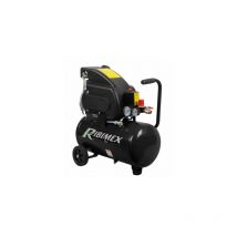 Ribimex - Compresseur d'air 2cv cuve 24 litres