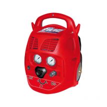 Compresseur d'air 6L portatif 1,5CV FIAC BATAIR