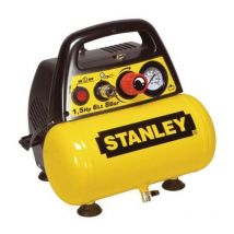 Compresseur d'air portatif Stanley 6L