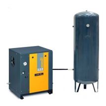 Compresseur d'air à vis nuair 3 cv