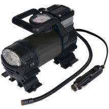 Autobest - Compresseur d'air analogique 12V 145W