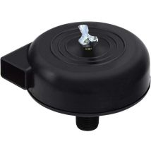 Compresseur D'Air Filtre Silencieux, 3/8 Filetage 16mm Pièces Pour Compresseur D'Air
