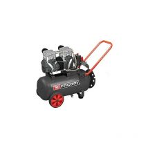 Compresseur d'air série Silver débruité 24L 2.5HP