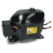 Reporshop - Compresseur secp HMK95AA R600 220V 1 / 5CV Basse température 9.6cm3