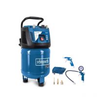 Scheppach - Compresseur de 24 litres HC25V-A 1500 w