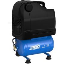 Compresseur Start Oss 20p 1129741045 Abac Abac