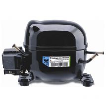 Reporshop - Compresseur d'Emppracy nb / EMT-6144Z R134A 220V 1 / 5CV haute température 5.2cm3