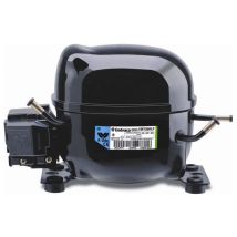 Reporshop - Compresseur d'EMPPRACY NEK2140Z / T2134Z R134A 240V 0,40cV à basse température 16,8 cm3