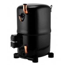 Tecumseh tagp4537y r134a 400v 3cv haute température 112.5cm3