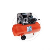Compresseur a courroie Fiac 100 lt 10 bar 2 hp 230V air comprimA AB100 / 248
