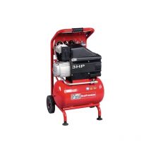 Compresseur Fini BIGPIONEERI312M