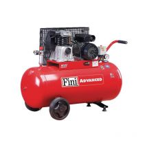 Compresseur Fini MK102902