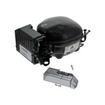 Compresseur + inverter pour refrigerateur Whirlpool