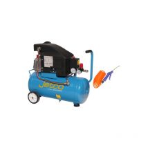 JetCo 25 Lacme 12 m³/h mono 24L 8 bar mobiler Kompressor – 104300
