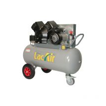 TwinAir 23/100M Lacme mobiler Kompressor 20 m³/h Mono 100L 11 bar - 462300