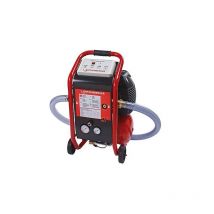 Compresseur nettoyeur ROPULS + Roclean + raccord - ROTHENBERGER - 1000000146