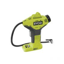 Ryobi - Compresseur 18V One Plus - sans batterie ni chargeur R18PI-0