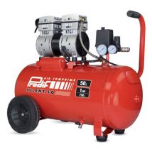 Prodif - Compresseur coaxial silencieux 50L 1 cv 8 bar - SIL840
