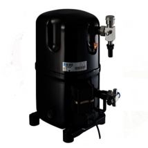 Reporshop - Compresseur Tecumseh AG4568P-TZ 400V 6CV haute température 124,4cm3