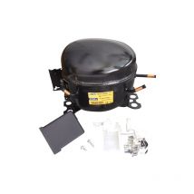 Scholtes - compresseur zem GVY75AA 220-240/50 1/4HP pour refrigerateur...