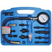 Bgs Technic - Compressiometre professionnel moteur diesel bgs