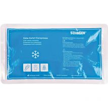 Compresso a freddo istantaneo. Grand.ev. 27x15 cm