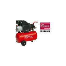 Ferrua - Compressore 24lt. ad olio by FiniNuair - RC2/24