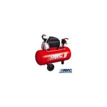 Abac - Compressore 50lt. ad olio