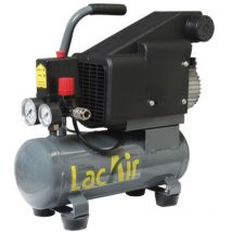 Compressore 7/6 Monoblocco 6L 7M³/H Mono 0.5CV 8 bar Lacme 461200
