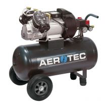 Aerotec - Compressore 400-50 350l/min 22 kW 50l
