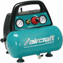 Compressore Airboy Di e 186 Aircraft