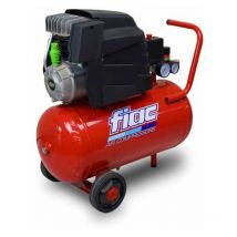 Compressore aria 24 Litri motore 2 Hp FIAC COSMOS 225 aria compressa