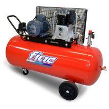 Fiac - Compressore Elettrico Trifase A Cinghia 270lt Ab 300-598