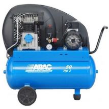 Compressore 50 HP2 m C2 A29 CM2 Abac