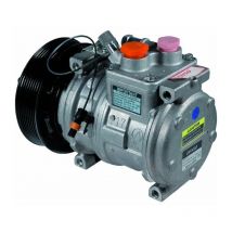 Denso - Compressore aria condizionata originale DCP99525