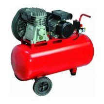 Compressore 50Lt-2Hp-2Cil