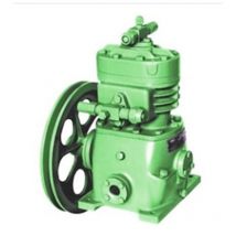 Reporshop - Compressore Bitzer Open Mod.II/Y R134A R404A rpm min 500. max 1000. alta temperatura alta 0,96 1,80 m3/H