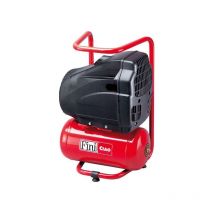 Compressore portatile Fini 6 lt ciao 6/1850