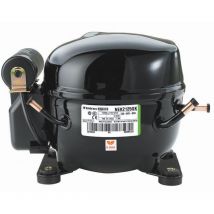 Reporshop - Compressore emprace NEU/NEK6212Z R134A 240V 1/2CV Alta temperatura 14,3 cm3