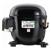 Reporshop - Compressore dell'imppressore NJ6220ZX R134A 400V 1CV Media ad alta temperatura 26,1 cm3