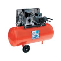 Fiac - Compressore Ab100/268m 100 L 2 Hp Cinghia 1,0 Pz