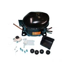 Compressore frigorifero acc 1/6Hp R134a 150 watt scatolato