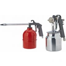 Kippen 4066C Kit di 5 Accessori per Compressore