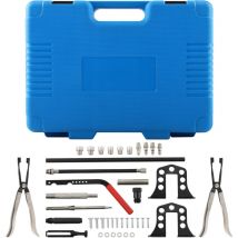 Maxpeedingrods - compressore molla valvola Kit di installazione Tool Set for Audi for vw for bmw