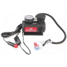 Start - Compressore per auto 12V 250 psi Con presa accendisigari