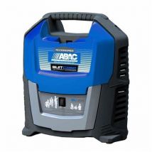 Abac - Compressore Diretto Hp1,5 m C1 Suitcase 0